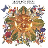 pelicula Tears For Fears..Tears roll down (grandes exitos )…..80’s